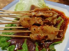 -状元虎.摇滚炒鸡.家常菜(义勇街店)