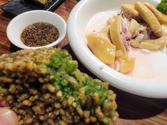 -大自然(鲁家村店)