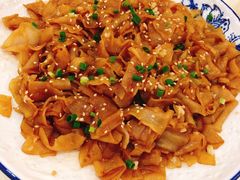 蒜茸蒸陈村粉-顺德佬(石厦店)