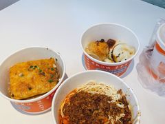 特色煎包-武泰闸民生甜食馆