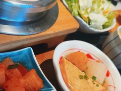 -味太助·银饭食堂(中华城店)