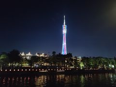 -海心沙亚运公园