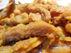 -荷塘秋月·本帮江浙菜(国权路店)