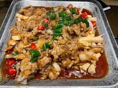 -蛙喔牛蛙(高新绿宝店)