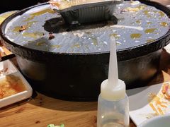 -么肆烤肉(汉街形象店)