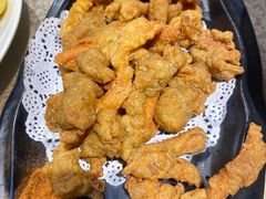 -八大碗(长青街店)