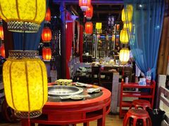 -唇辣号重庆老火锅(燕郊鑫乐汇店)