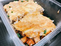 -老通城豆皮大王(吉庆街店)