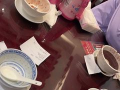 -民信老铺(双皮奶博物馆店)