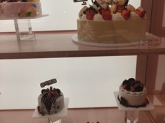 -好利来(望京中福店)