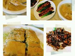 -和膳居饮食有限公司