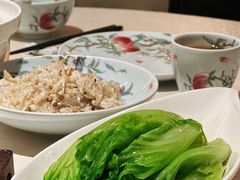 -维园悦谱·海派家常菜(乌鲁木齐南路店)