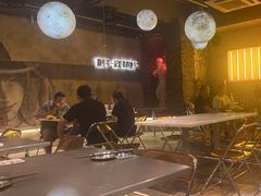 -那些年一起吃串的地方烧烤(观前街店)