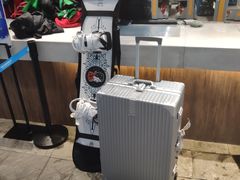 -哈尔滨热雪奇迹
