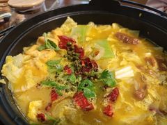 -七色云蔬食(喜邻里店)