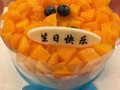 -好利来(道前街店)