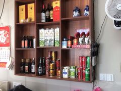 -玲燕蒸菜馆(江东路店)