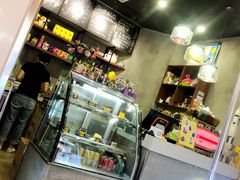 -W CAFE(甜爱路店)