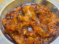 -清真利德顺小老饭庄(复兴路店)