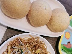 酥皮叉烧包-添好运(武商MALL店)