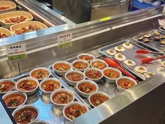 -生火火·小炉子炭烤(金楠天街总店)