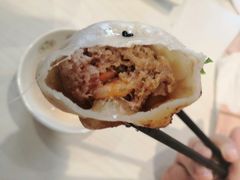 -咬不得高祖生煎·简餐(城站店)