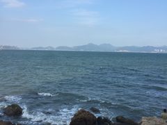 -碧桂园十里银滩