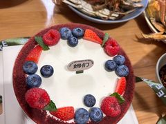 -姆们M Sweetie Cake(三里屯店)