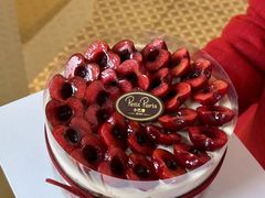 -PETIT PARIS 小巴黎(凯德1818店)