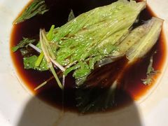 -绿茶餐厅(龙湖星悦荟店)