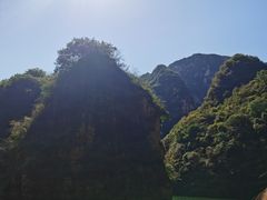 -龙庆峡风景区