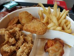 -肯德基(观前新店)