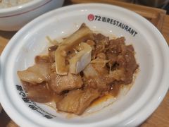 -72街红烧排骨饭(海珠丽影广场店)