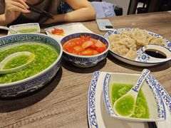 -曾家厨房·新徽菜(九华山路店)