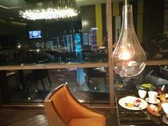 -长沙北辰洲际酒店-SKY 27酒廊