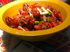 -眼镜哥浦江夜宵大本营