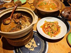 -吃饭皇帝大(长宁龙之梦店)