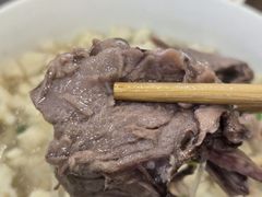 -老刘家永盛斋·传统泡馍(东关南街店)
