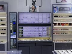 -ALPS阿尔卑斯眼镜(我格广场店)