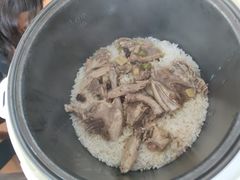 -皇鸽餐厅(龙塘市场分店)