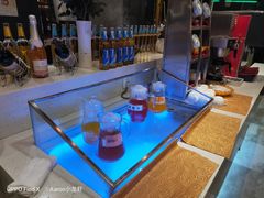 -海维克牛排馆HIGHWIC(青羊万达店)