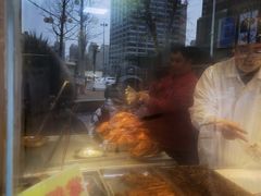 -小李烧鸡(西北角总店)