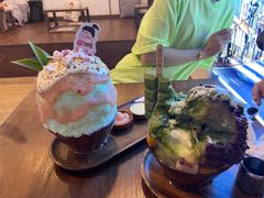 -WONDER ICE 萬得冰田(建設路总店)