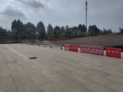 -盘龙城国家考古遗址公园