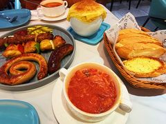 -库滋明·俄罗斯特色美食(中央大街店)