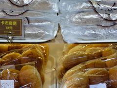 -韩国利尔面包(桂林路店)