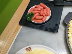 -韩宫宴烤肉·黑毛和牛·料理(合肥滨湖银泰城店)