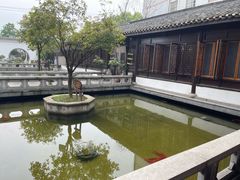 -麒麟小院·老九江菜(安平路店)