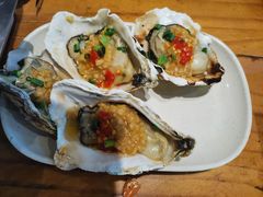 -木屋烧烤(岗顶二店)