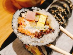 -传闻来紫菜包饭·打糕(西塔韩百店)